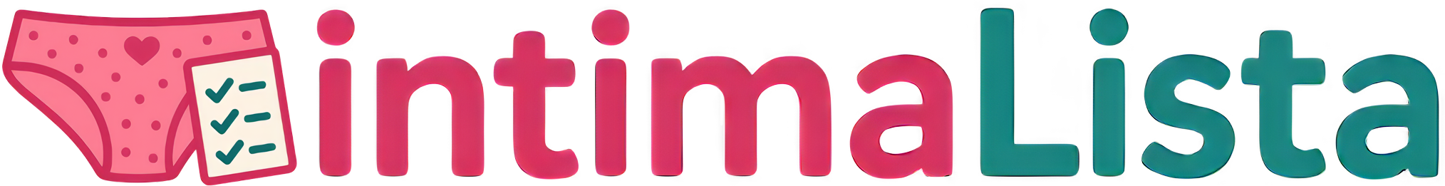 IntimaLista - App per organizzare intimo femminile